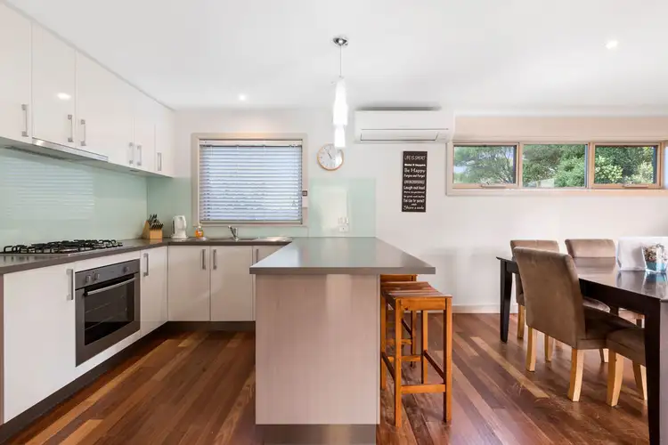 Second view of Homely house listing, 2/37 Thomson Street, Apollo Bay VIC 3233