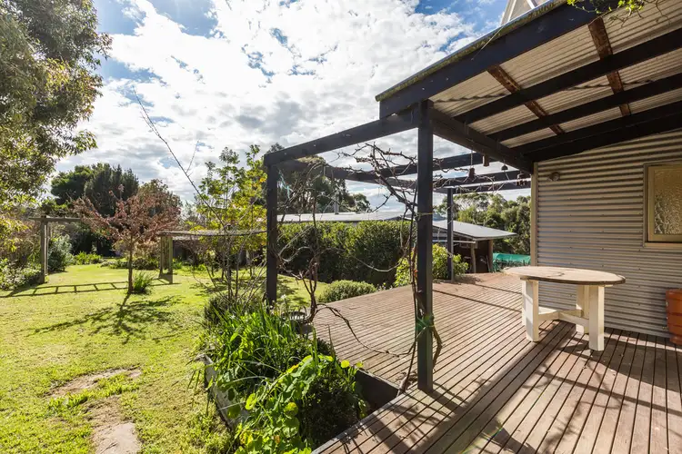 Sixth view of Homely house listing, 255 Parkers Road, Deans Marsh VIC 3235