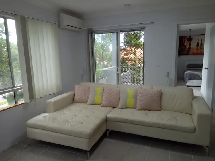 Third view of Homely unit listing, 6/18 Parker Street, Labrador QLD 4215