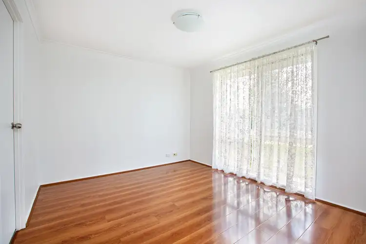 Fourth view of Homely house listing, 45 Tamworth Crescent, Hoxton Park NSW 2171