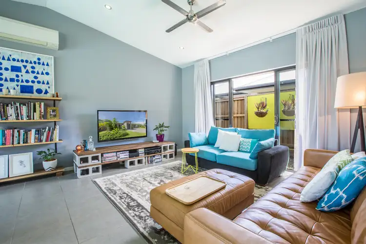 Sixth view of Homely house listing, 104 Roberts Drive, Trinity Beach QLD 4879