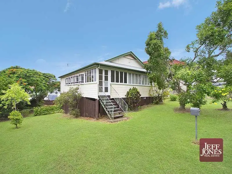 Main view of Homely house listing, 82 Bunya Street, Greenslopes QLD 4120