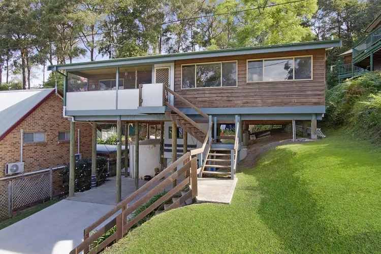 Second view of Homely house listing, 29 Bellbird Cres, Bowen Mountain NSW 2753