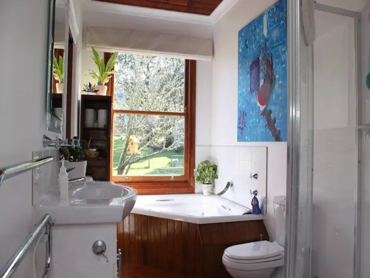 Third view of Homely house listing, 295 North Huon Road, Ranelagh TAS 7109