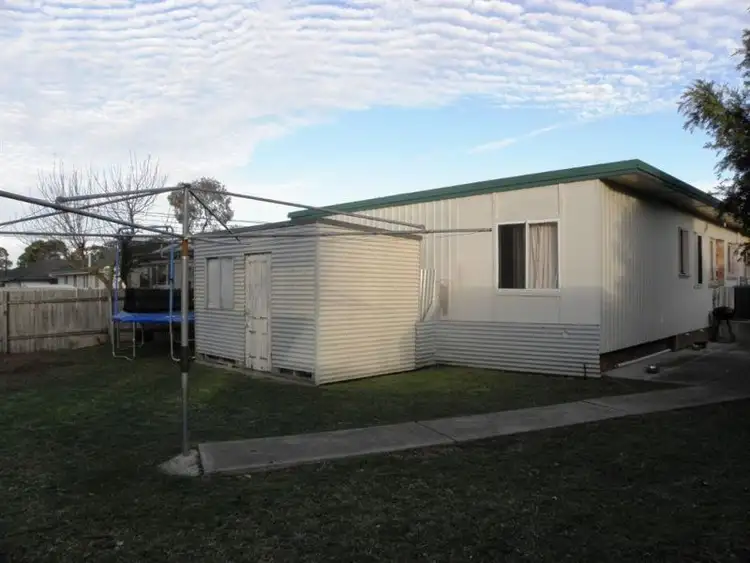 Second view of Homely house listing, 17 Quiberon Street, Nowra NSW 2541