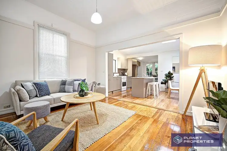 Main view of Homely house listing, 98 Lord Street, Newtown NSW 2042