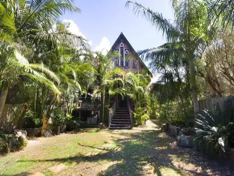 Second view of Homely house listing, 21 Childe Street, Byron Bay NSW 2481