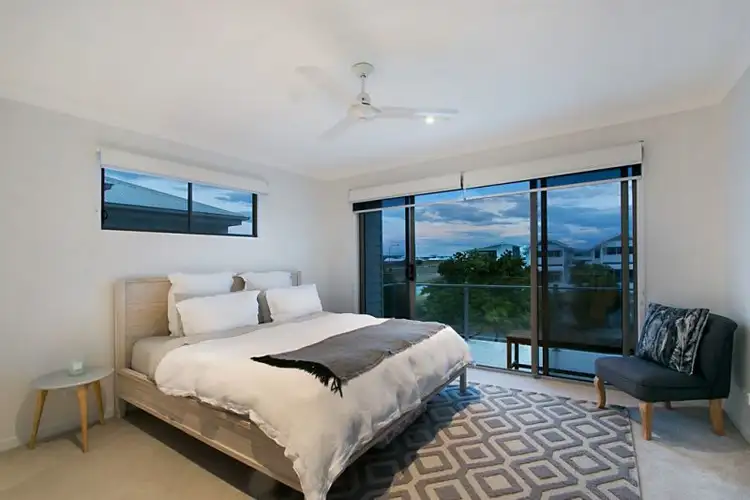 Sixth view of Homely house listing, 4/32 Sailfish Way, Kingscliff NSW 2487