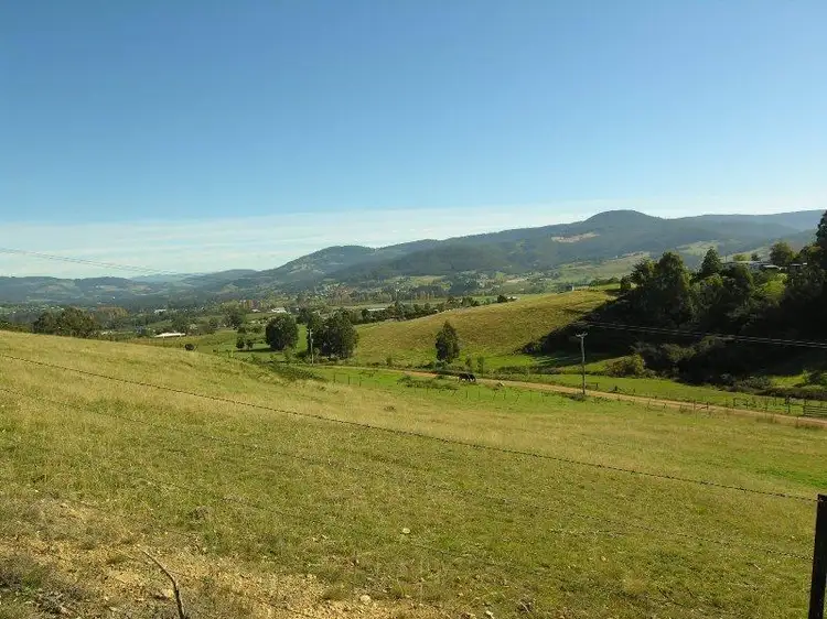 Third view of Homely house listing, 100 Voss Road, Huonville TAS 7109