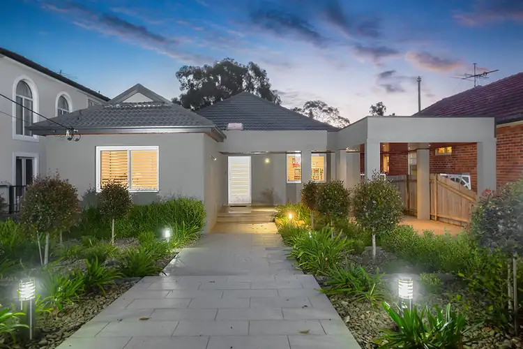 Main view of Homely house listing, 33 Howard Street, Strathfield NSW 2135