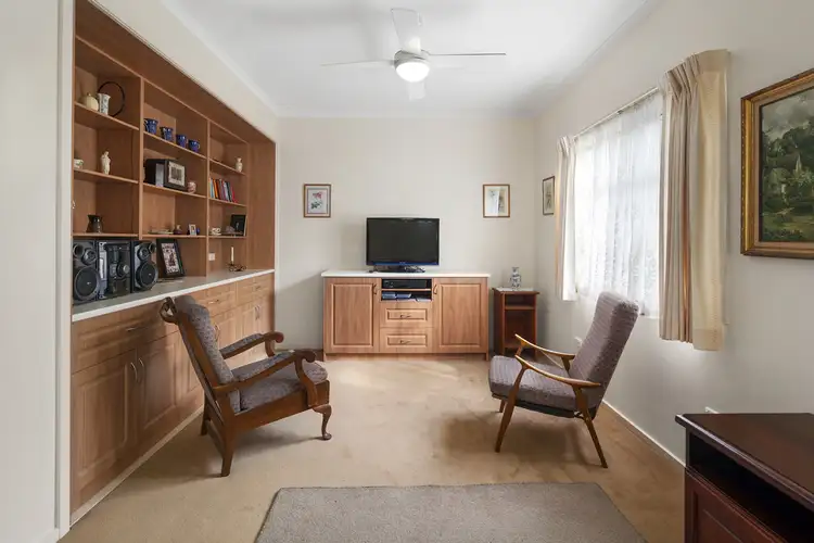 Fifth view of Homely townhouse listing, 2/2 Upper Skene Street, Newtown VIC 3220