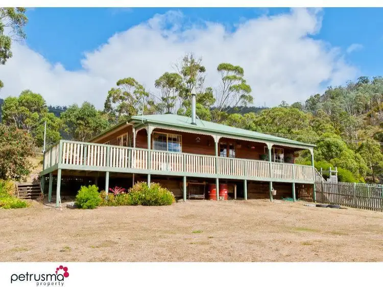 Main view of Homely house listing, 239 Wyre Forest Road, Molesworth TAS 7140