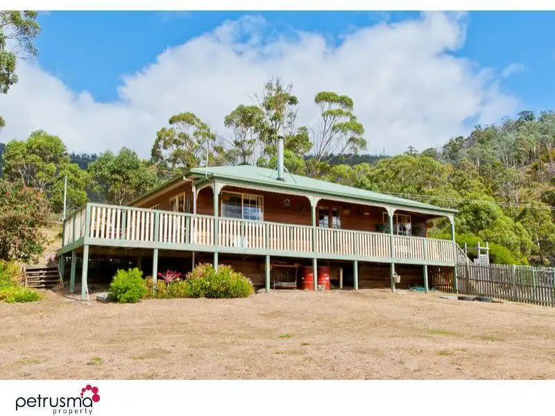 Main view of Homely house listing, 239 Wyre Forest Road, Molesworth TAS 7140