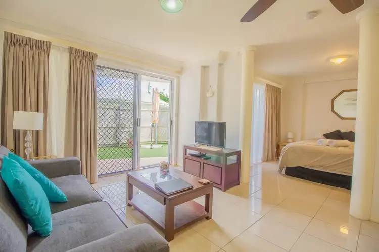 Fifth view of Homely unit listing, 7/5 Links Court, Woorim QLD 4507