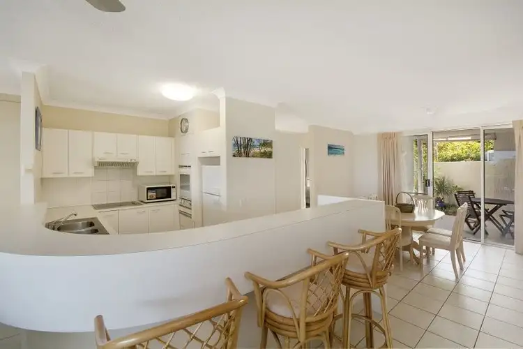 Third view of Homely apartment listing, Address available on request