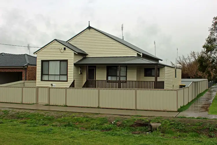 Main view of Homely house listing, 15 Normanby Street, Dimboola VIC 3414