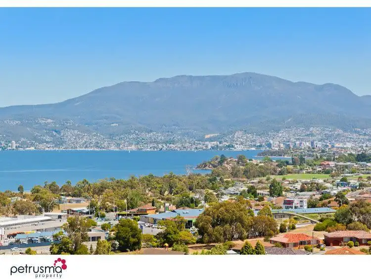 Third view of Homely house listing, 33 Skyline Drive, Howrah TAS 7018
