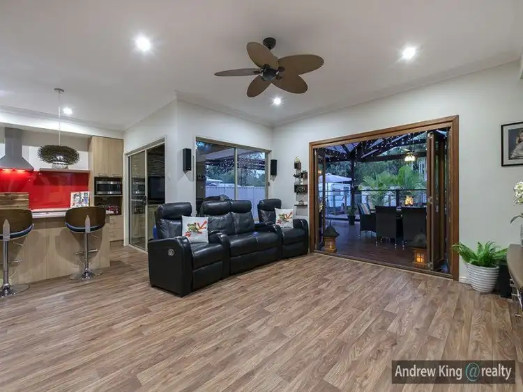 Sixth view of Homely house listing, 2A Stewart Road, Albany Creek QLD 4035