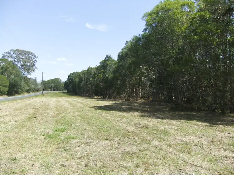 Lot 4 Gardiners Road, James Creek NSW 2463