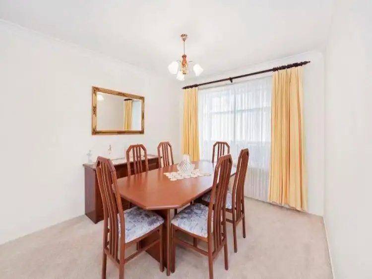 Fourth view of Homely house listing, 21 Forest Close, Cherrybrook NSW 2126
