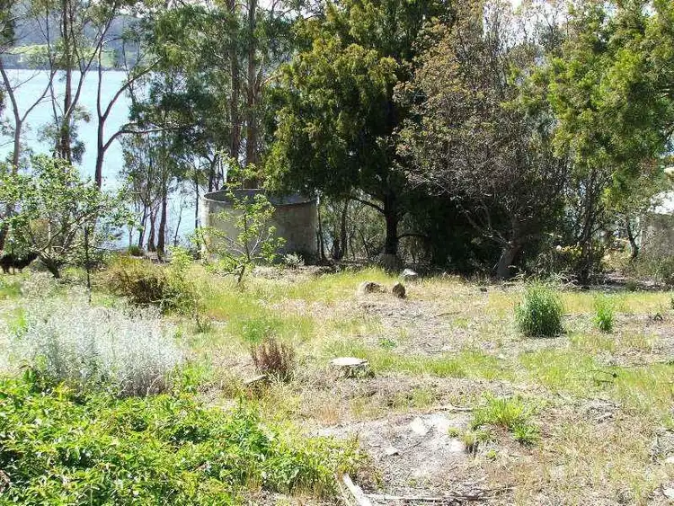 Fourth view of Homely land listing, 59 Chuter Street, Deep Bay TAS 7112