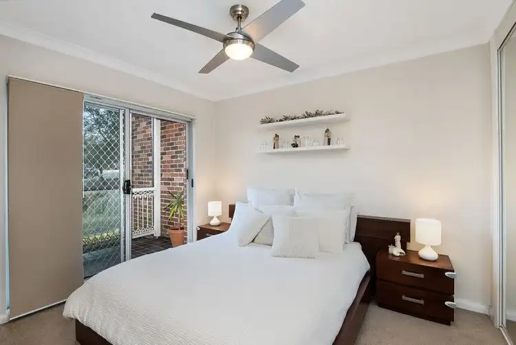 Third view of Homely apartment listing, 3/247 Kingsway, Caringbah NSW 2229
