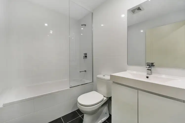 Fourth view of Homely apartment listing, 302/685-687 Punchbowl Rd, Punchbowl NSW 2196