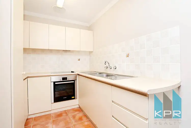 Third view of Homely apartment listing, 12/136 Central Avenue, Inglewood WA 6052