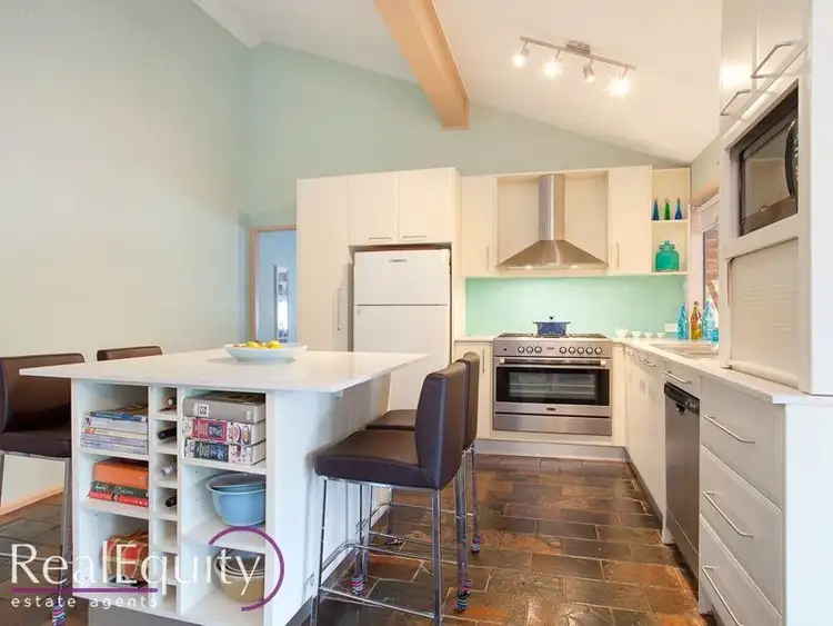 Fifth view of Homely house listing, 61 Wolverton Avenue, Chipping Norton NSW 2170