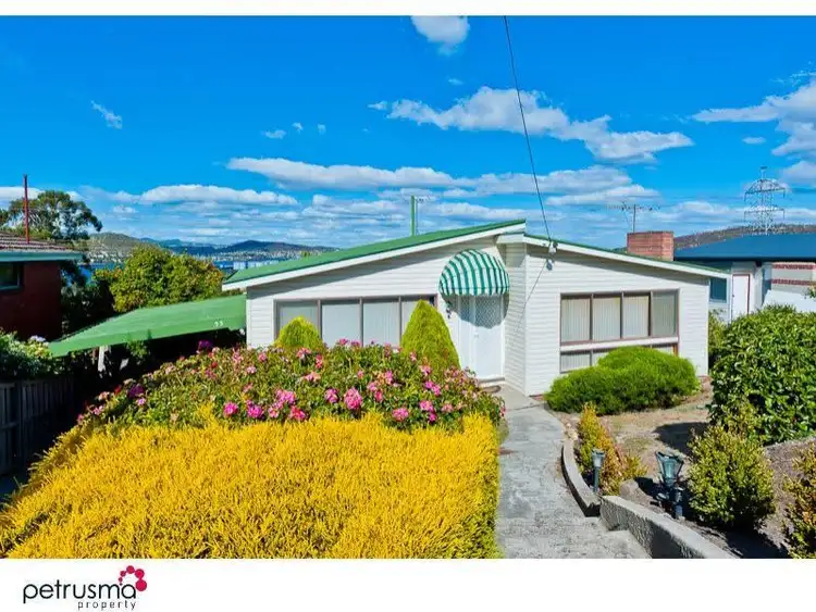 55 Ashbolt Crescent, Lutana TAS 7009