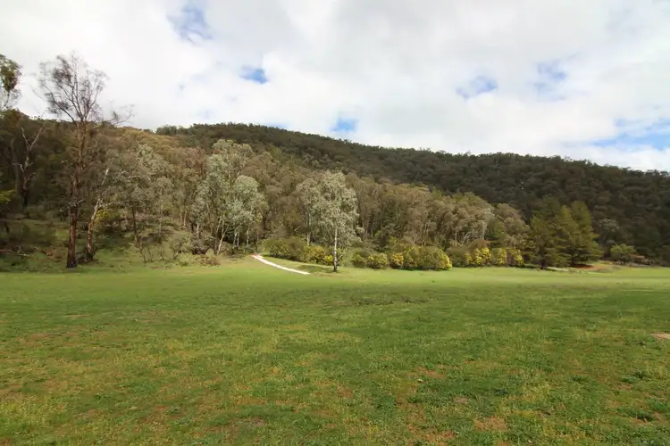 Third view of Homely land listing, 20 Tempo Crescent, Bright VIC 3741