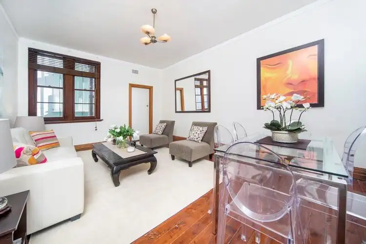 Third view of Homely apartment listing, 11/5 Oak Lane, Potts Point NSW 2011