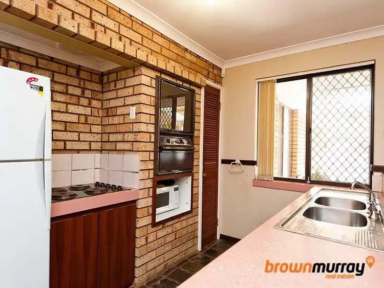 Second view of Homely house listing, 30 Miranda Way, Gosnells WA 6110
