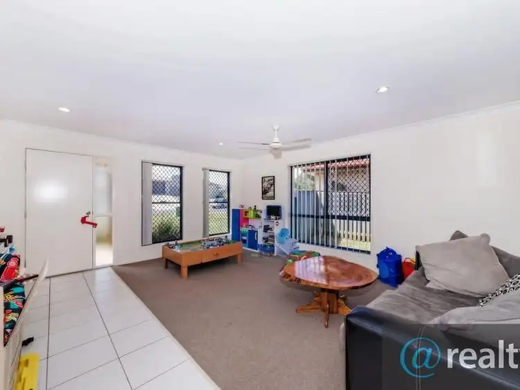Fifth view of Homely house listing, 46 Mayes Circuit, Caboolture QLD 4510