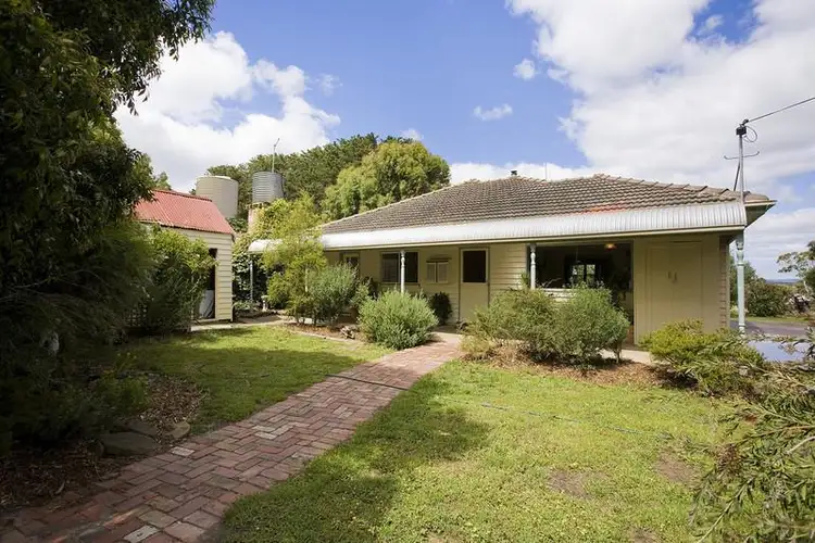Main view of Homely house listing, 2085 Winchelsea-Deans Marsh Road, Deans Marsh VIC 3235