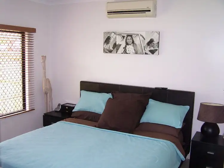 Fifth view of Homely house listing, 4 Redheart Close, Mount Sheridan QLD 4868