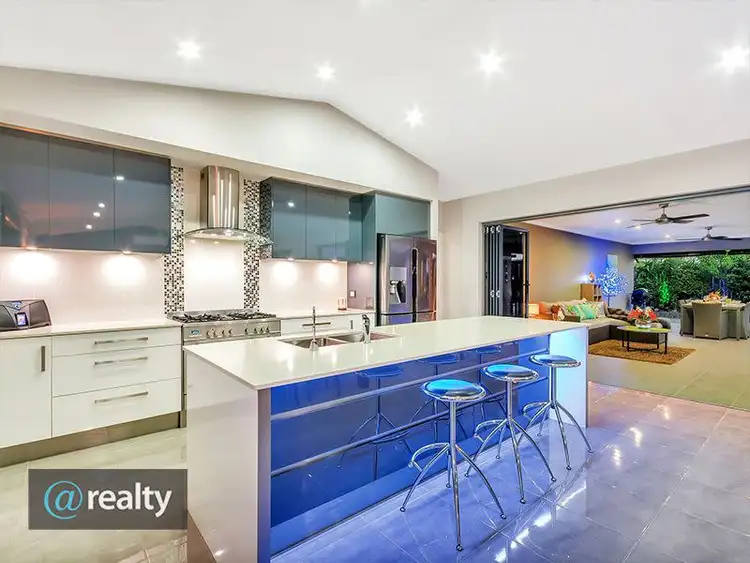 Fourth view of Homely house listing, 42 LAGOON DRIVE, Trinity Beach QLD 4879