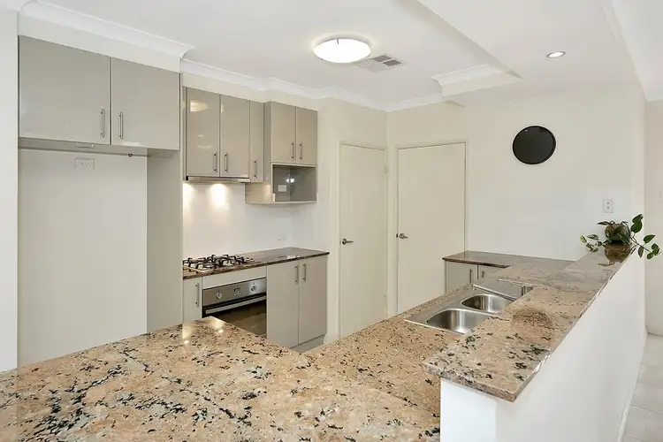 Sixth view of Homely villa listing, 107B Wattle Street, Tuart Hill WA 6060