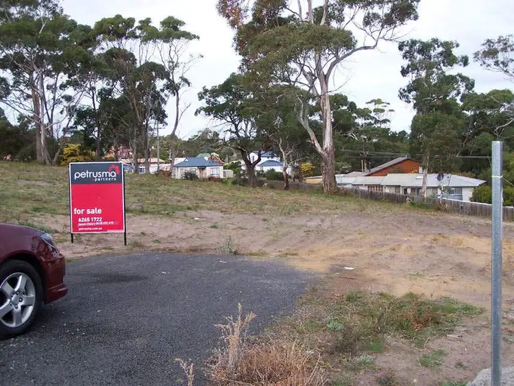 16 Luke Avenue, Carlton TAS 7173