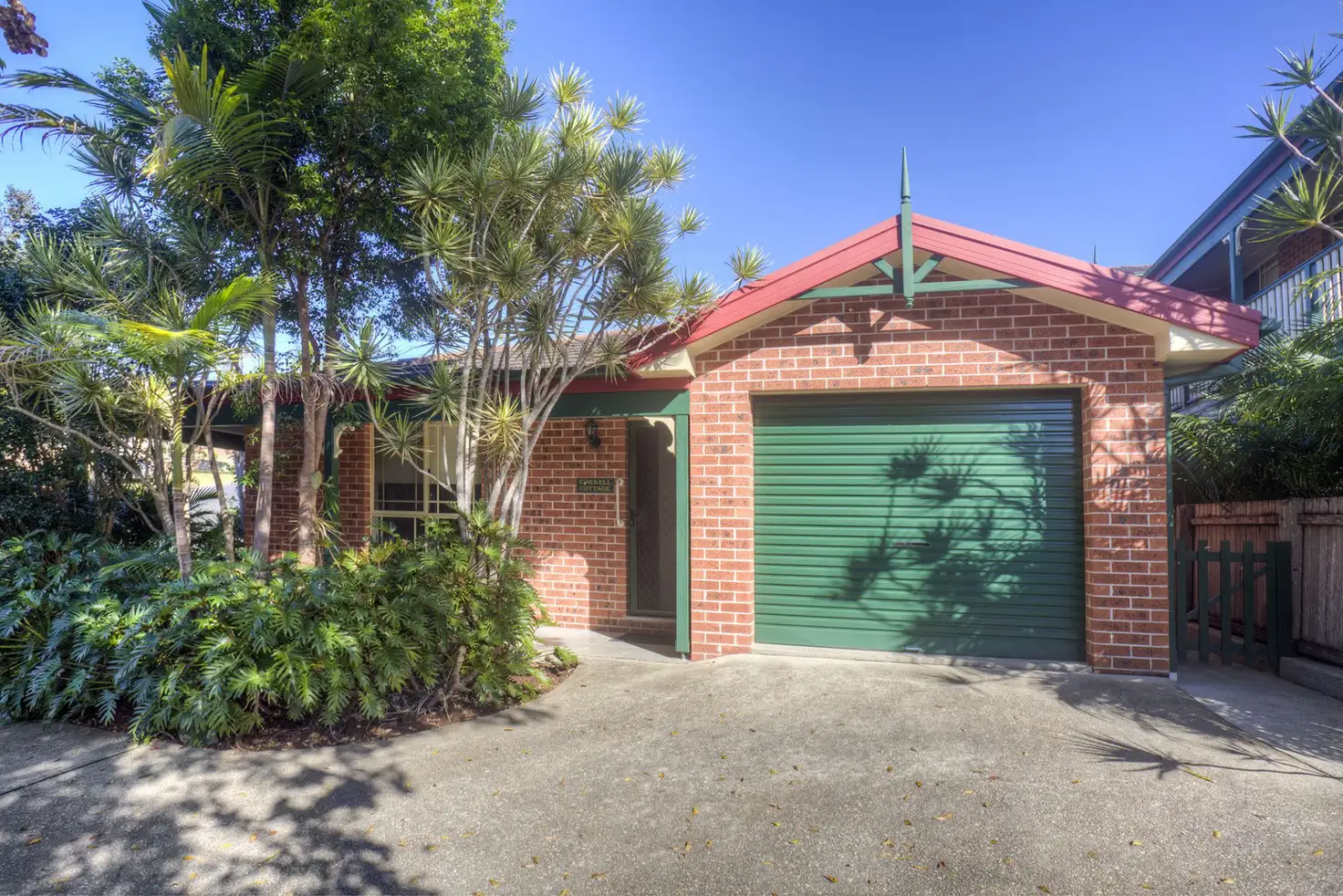 Main view of Homely villa listing, 1/9 Treleavan Street, Hyland Park NSW 2448
