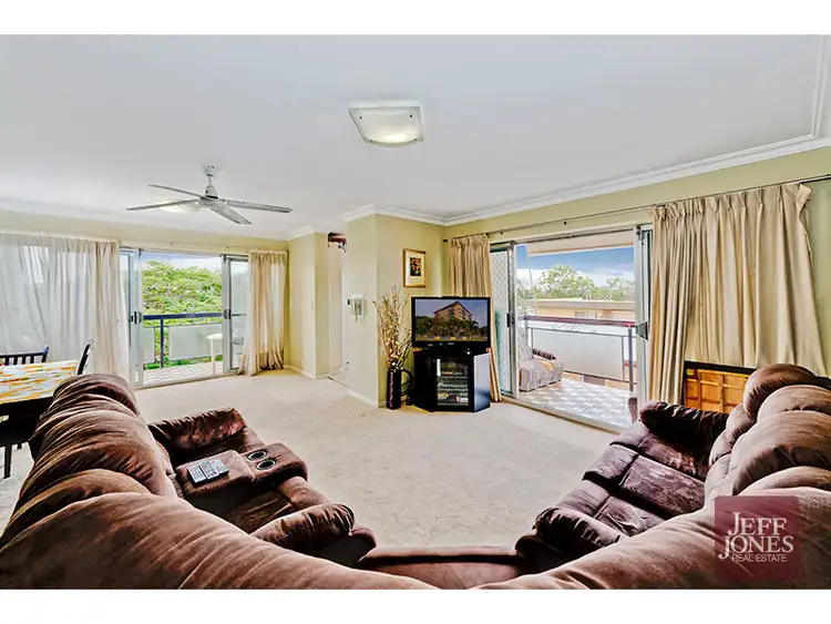 Fifth view of Homely unit listing, 7/1 Lomond Terrace, East Brisbane QLD 4169