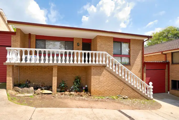 3/6 Arthur Street, Bexley NSW 2207