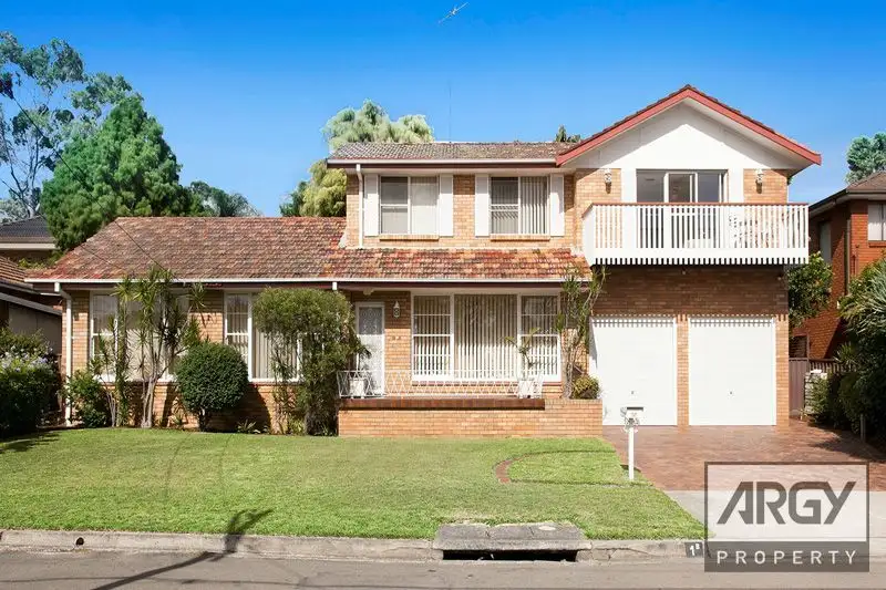 Main view of Homely house listing, 1B Vaughan Street, Blakehurst NSW 2221