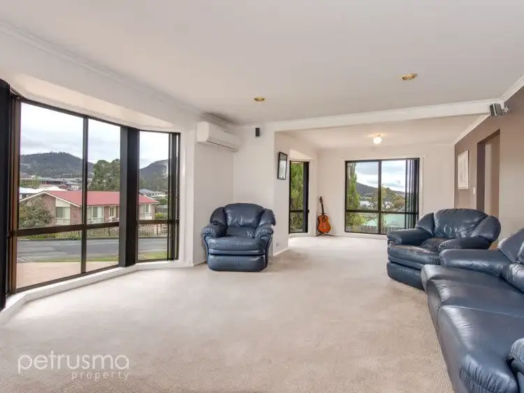 Fifth view of Homely house listing, 23 Clives Avenue, Old Beach TAS 7017