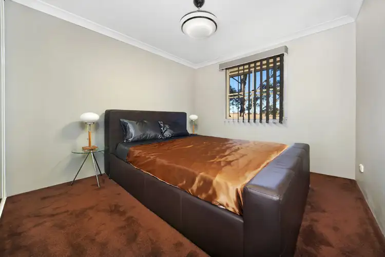 Fourth view of Homely unit listing, 25/10-14 Preston Avenue, Engadine NSW 2233