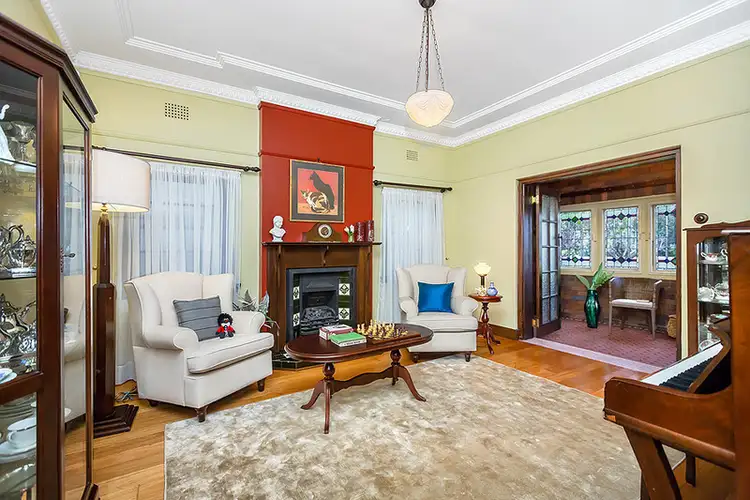 Fourth view of Homely house listing, 36 Howard Street, Strathfield NSW 2135