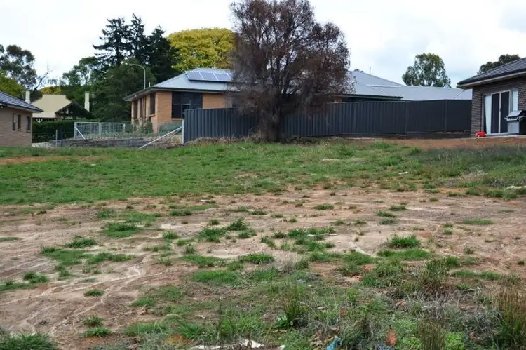 Lot 24 Centennial Crescent, Orange NSW 2800