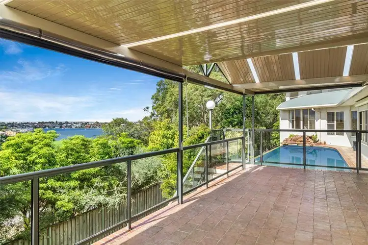 Main view of Homely house listing, 52 Gnarbo, Carss Park NSW 2221