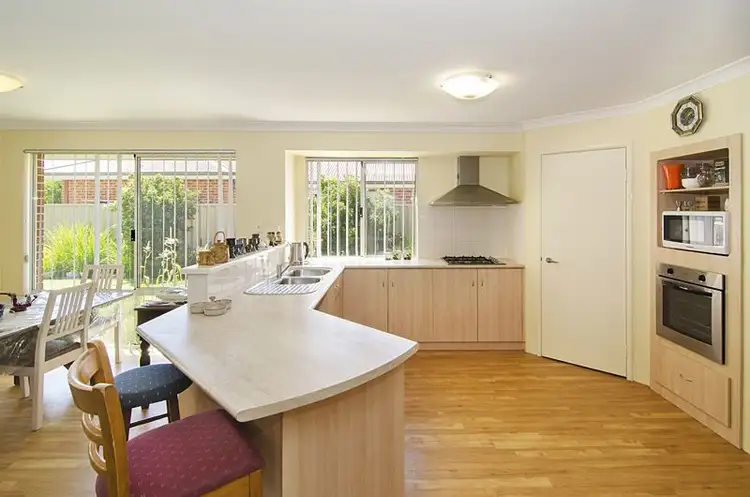 Second view of Homely house listing, 4 Lyrebird Road, Broadwater WA 6280