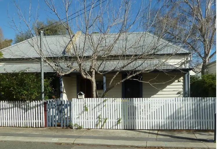 99 Attfield st, South Fremantle WA 6162